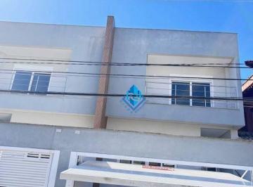 Casa · 250m² · 3 Quartos · 4 Vagas · Sobrado em Nova Petrópolis, São Bernardo do Campo/SP de 250m² 3 quartos à venda por R$ 1.620.000,00