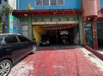 Comercial · 273m² · 4 Vagas · Predio em Vila Dusi, São Bernardo do Campo/SP de 273m² à venda por R$ 1.600.000,00