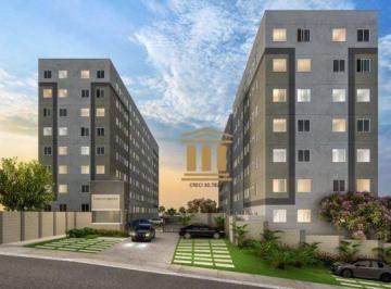Apartamento · 38m² · 2 Quartos · 1 Vaga · Apartamento em Jardim Cruzeiro do Sul, São José dos Campos/SP de 38m² 2 quartos à venda por R$ 273.0