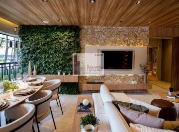 Casa · 70m² · 2 Quartos · 1 Vaga · Casa em Brooklin Paulista, São Paulo/SP de 70m² 2 quartos à venda por R$ 1.138.451,00