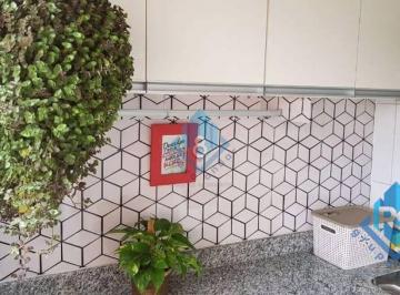Apartamento · 82m² · 2 Quartos · 2 Vagas · Apartamento em Vila Flórida, São Bernardo do Campo/SP de 82m² 2 quartos à venda por R$ 320.000,00