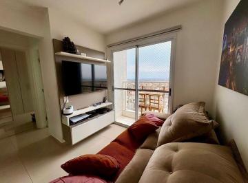 Apartamento · 50m² · 2 Quartos · 2 Vagas · Apartamento em Jardim Guarujá, Sorocaba/SP de 50m² 2 quartos à venda por R$ 295.000,00