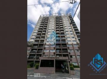 Apartamento · 52m² · 1 Quarto · 1 Vaga · Flat em Centro, São Bernardo do Campo/SP de 52m² 1 quartos à venda por R$ 258.900,00