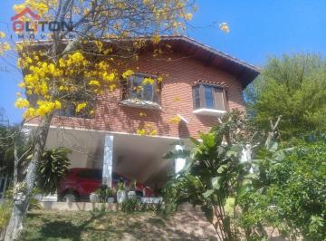 Casa · 180m² · 4 Quartos · 4 Vagas · Casa em Centro, Mairiporã/SP de 180m² 4 quartos à venda por R$ 1.300.000,00