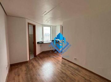 Comercial · 40m² · 1 Vaga · Sala em Centro, São Bernardo do Campo/SP de 40m² à venda por R$ 250.000,00 ou para locação R$ 1.250,