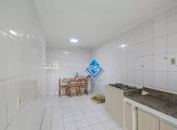 Apartamento · 66m² · 2 Quartos · 2 Vagas · Apartamento em Rudge Ramos, São Bernardo do Campo/SP de 66m² 2 quartos à venda por R$ 300.000,00