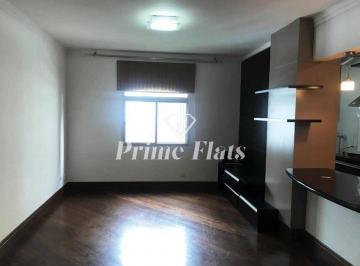 Apartamento de 2 quartos, São Paulo · Flat em Jardim Paulista, São Paulo/SP de 64m² 2 quartos à venda por R$ 1.484.000,00