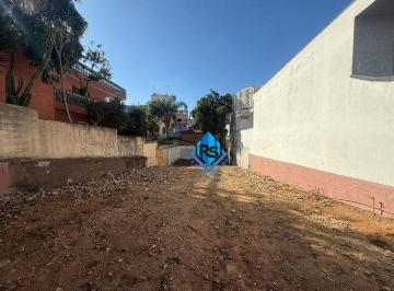 Terreno · 330m² · Terreno em Vila Campestre, São Bernardo do Campo/SP de 0m² à venda por R$ 1.060.000,00 ou para locaç