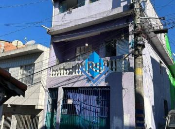 Casa · 100m² · 3 Quartos · 1 Vaga · Sobrado em Cooperativa, São Bernardo do Campo/SP de 100m² 3 quartos à venda por R$ 265.000,00