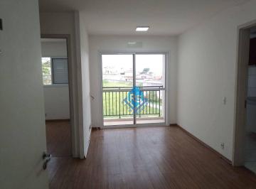 Apartamento · 51m² · 2 Quartos · 1 Vaga · Apartamento em Jardim Jamaica, Santo André/SP de 51m² 2 quartos à venda por R$ 340.000,00