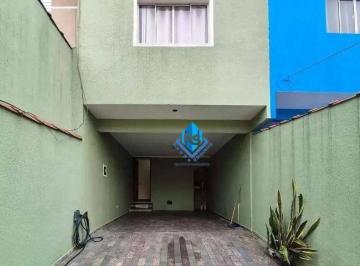 Casa · 130m² · 2 Quartos · 2 Vagas · Sobrado em Jardim Farina, São Bernardo do Campo/SP de 130m² 2 quartos à venda por R$ 470.000,00
