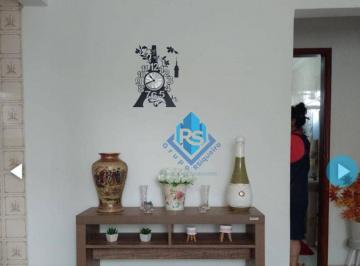Apartamento · 47m² · 1 Quarto · 1 Vaga · Apartamento em Santa Terezinha, São Bernardo do Campo/SP de 47m² 1 quartos à venda por R$ 230.000,00