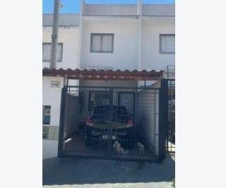 Casa · 80m² · 2 Quartos · 1 Vaga · Casa em Jardim Wanel Ville V, Sorocaba/SP de 80m² 2 quartos à venda por R$ 300.000,00