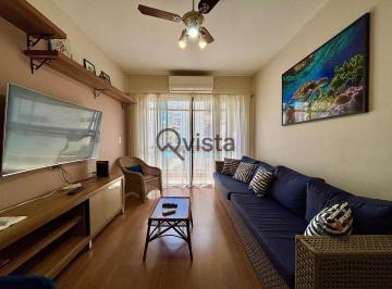 Apartamento · 105m² · 3 Quartos · 1 Vaga · Apartamento em Jardim Virgínia, Guarujá/SP de 105m² 3 quartos à venda por R$ 480.000,00