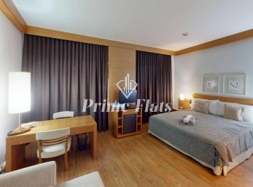 Apartamento · 30m² · 1 Quarto · 1 Vaga · Flat em Cidade Mãe do Céu, São Paulo/SP de 30m² 1 quartos à venda por R$ 315.000,00