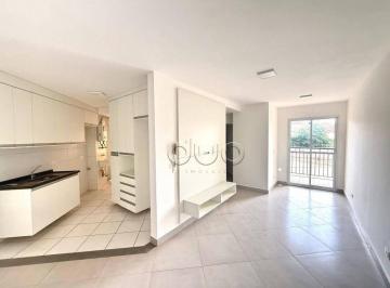Apartamento · 62m² · 2 Quartos · 1 Vaga · Apartamento em Paulicéia, Piracicaba/SP de 62m² 2 quartos à venda por R$ 320.000,00