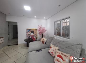Casa · 100m² · 3 Quartos · 3 Vagas · Casa em Vila Real, Balneário Camboriú/SC de 100m² 3 quartos à venda por R$ 1.300.000,00