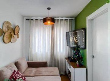 Apartamento · 37m² · 2 Quartos · Apartamento em Canindé, São Paulo/SP de 37m² 2 quartos à venda por R$ 264.000,00