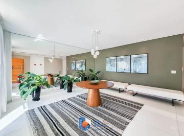 Apartamento · 195m² · 4 Quartos · 4 Vagas · Apartamento em Chácara Santo Antônio (Zona Sul), São Paulo/SP de 195m² 4 quartos à venda por R$ 1.35