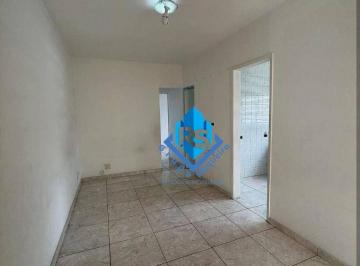Apartamento · 50m² · 2 Quartos · 1 Vaga · Apartamento em Baeta Neves, São Bernardo do Campo/SP de 50m² 2 quartos à venda por R$ 220.000,00
