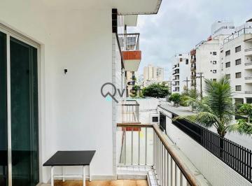 Apartamento · 71m² · 1 Quarto · 1 Vaga · Apartamento em Loteamento João Batista Julião, Guarujá/SP de 71m² 1 quartos à venda por R$ 260.000,0