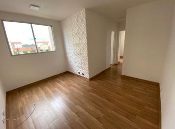 Apartamento · 47m² · 2 Quartos · 1 Vaga · Apartamento em Vila Urupês, Suzano/SP de 47m² 2 quartos à venda por R$ 210.000,00