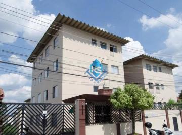 Apartamento · 55m² · 2 Quartos · 1 Vaga · Apartamento em Cidade Miramar, São Bernardo do Campo/SP de 55m² 2 quartos à venda por R$ 260.000,00
