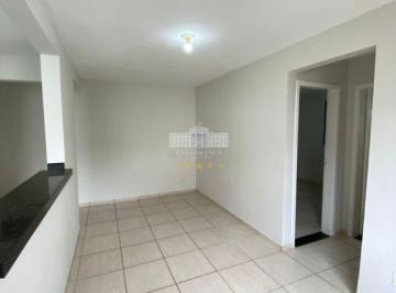 Apartamento · 50m² · 2 Quartos · 1 Vaga · Apartamento em Umuarama, Araçatuba/SP de 50m² 2 quartos à venda por R$ 150.000,00