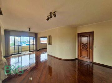 Apartamento · 247m² · 3 Quartos · 3 Vagas · Apartamento em Chácara Tatuapé, São Paulo/SP de 247m² 3 quartos à venda por R$ 1.200.000,00
