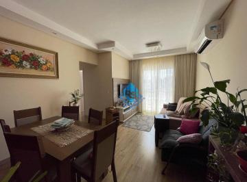 Apartamento · 70m² · 3 Quartos · 1 Vaga · Apartamento em Vila Dusi, São Bernardo do Campo/SP de 70m² 3 quartos à venda por R$ 450.000,00