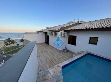 Apartamento · 167m² · 3 Quartos · 2 Vagas · Cobertura em Centro, Bertioga/SP de 167m² 3 quartos à venda por R$ 1.100.000,00