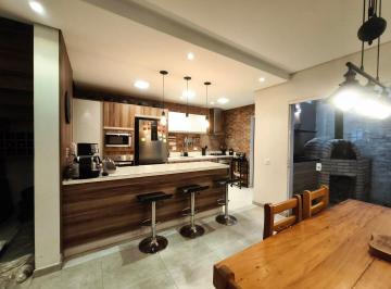 Casa · 197m² · 3 Quartos · 2 Vagas · Casa em Santo Amaro, São Paulo/SP de 197m² 3 quartos à venda por R$ 1.600.000,00