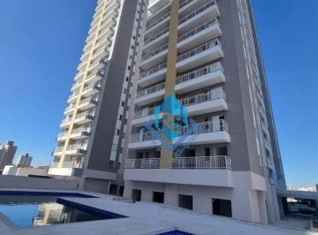 Apartamento · 56m² · 2 Quartos · 1 Vaga · Apartamento em Baeta Neves, São Bernardo do Campo/SP de 56m² 2 quartos à venda por R$ 499.000,00