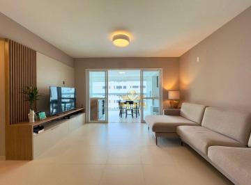 Apartamento · 125m² · 3 Quartos · 2 Vagas · Apartamento em Barra Funda, Guarujá/SP de 125m² 3 quartos à venda por R$ 1.370.000,00