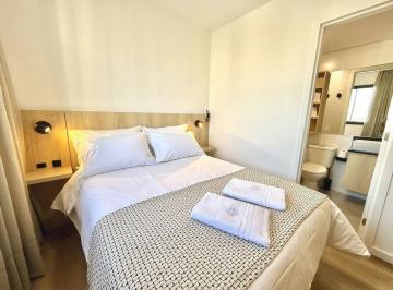 Comercial · 30m² · 1 Quarto · 1 Vaga · Studio em Centro, Curitiba/PR de 30m² 1 quartos à venda por R$ 470.000,00