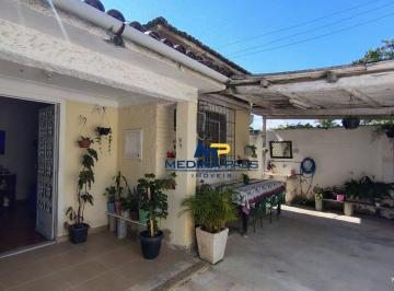 Casa · 50m² · 3 Quartos · 1 Vaga · Casa em Rocha, São Gonçalo/RJ de 50m² 3 quartos à venda por R$ 220.000,00