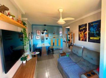 Apartamento · 67m² · 3 Quartos · 1 Vaga · Apartamento em Conjunto Residencial Trinta e Um de Março, São José dos Campos/SP de 67m² 3 quartos à