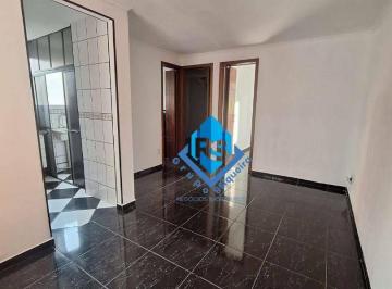Apartamento · 48m² · 2 Quartos · 1 Vaga · Apartamento em Santa Terezinha, São Bernardo do Campo/SP de 48m² 2 quartos à venda por R$ 250.000,00