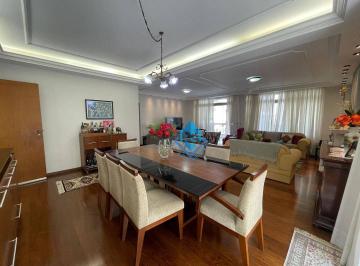 Apartamento · 230m² · 4 Quartos · 3 Vagas · Apartamento em Vila Álvaro Marques, São Bernardo do Campo/SP de 230m² 4 quartos à venda por R$ 1.000