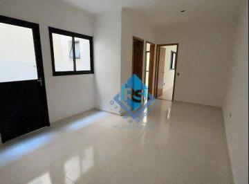 Apartamento · 40m² · 2 Quartos · 1 Vaga · Apartamento em Jardim Alvorada, Santo André/SP de 40m² 2 quartos à venda por R$ 318.500,00