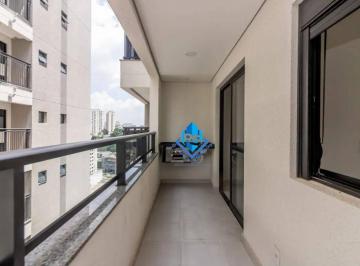 Apartamento · 55m² · 2 Quartos · 1 Vaga · Apartamento em Centro, São Bernardo do Campo/SP de 55m² 2 quartos à venda por R$ 455.000,00