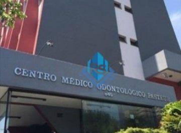 Comercial · 75m² · 1 Vaga · Sala em Centro, São Bernardo do Campo/SP de 75m² à venda por R$ 220.000,00