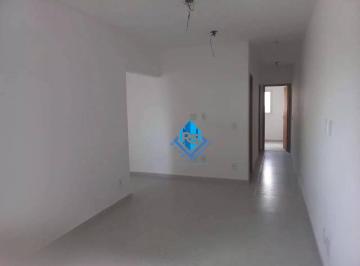 Apartamento · 60m² · 2 Quartos · 1 Vaga · Apartamento em Nova Gerty, São Caetano do Sul/SP de 60m² 2 quartos à venda por R$ 419.000,00