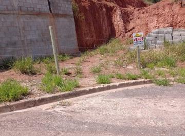 Terreno · Terreno em Jardim Colinas, Jacareí/SP de 0m² à venda por R$ 110.000,00