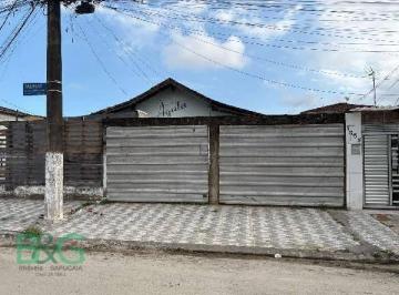 Casa · 42m² · 2 Quartos · 1 Vaga · Casa em Balneário Esmeralda, Praia Grande/SP de 42m² 2 quartos à venda por R$ 116.443,31