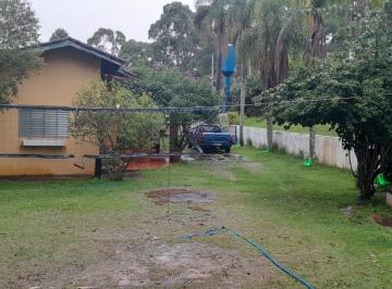 Rural · 160m² · 3 Quartos · 8 Vagas · Chácara em , Vargem Grande Paulista/SP de 160m² 3 quartos à venda por R$ 497.000,00
