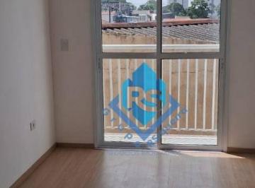 Apartamento · 47m² · 2 Quartos · 1 Vaga · Apartamento em Jardim Santo Ignácio, São Bernardo do Campo/SP de 47m² 2 quartos à venda por R$ 290.0