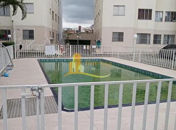Apartamento · 70m² · 2 Quartos · 1 Vaga · Apartamento em Parada XV de Novembro, São Paulo/SP de 70m² 2 quartos à venda por R$ 250.000,00
