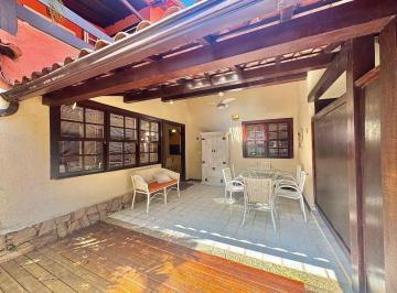 Casa · 96m² · 4 Quartos · 1 Vaga · Casa em João Fernandes, Armação dos Búzios/RJ de 96m² 4 quartos à venda por R$ 1.300.000,00