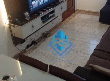 Apartamento · 80m² · 2 Quartos · 1 Vaga · Apartamento em Vila Tibiriçá, Santo André/SP de 80m² 2 quartos à venda por R$ 405.000,00